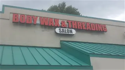 Body Wax & Threading Salon at Smyrna Georgia
