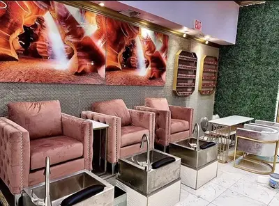 Salon Beaute & Nail Spa