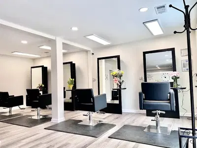 SOUTH COBB HAIR SALON