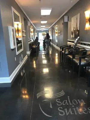 Puffs and Curls Salon