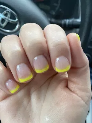 PL Nail Salon