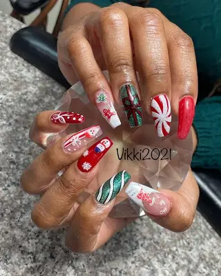 Lovely Nail