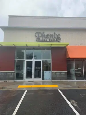 Phenix Salon Suites