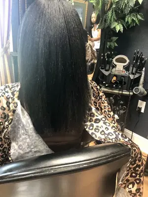 Dominican Herb Natural Salon