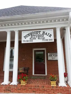 Dunwoody Hair Studio