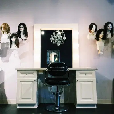 Bernadettes Hair Salon And Wig Studio