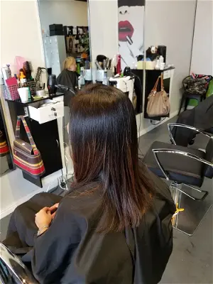 CEO Hair Salon