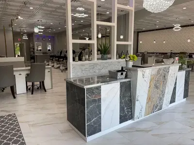 Classic Nails and Spa (10% OFF For Gel X Service)