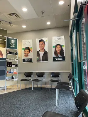 Great Clips