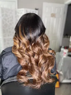 Cherelle Renee Luxury Hair Salon