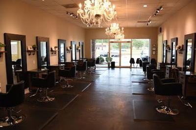 Salon EllaPar Spa & Boutique