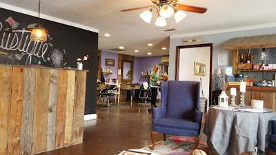 Salon Rustique Hair Salon