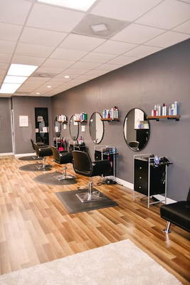 Volume Hair Salon