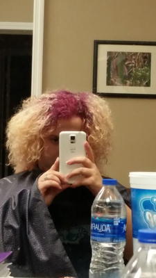Lisa's Mane Street Salon