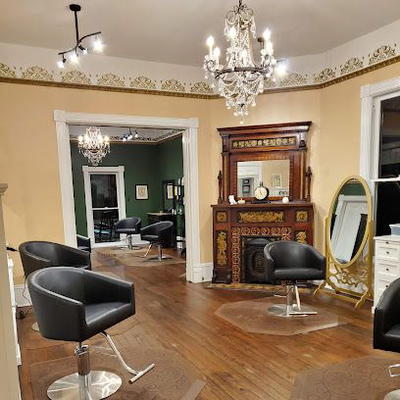 Belle La Vie Salon