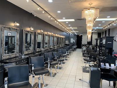 Tony Anthony's Signature Salon