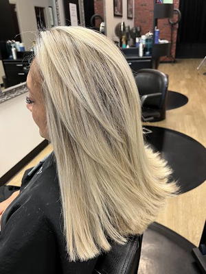 Salon Brookwood