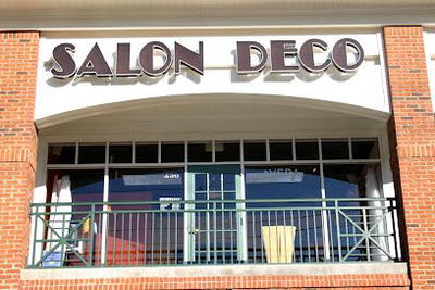Salon Deco