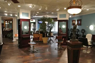 Sanctuary Salon & Spa