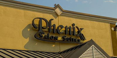Phenix Salon