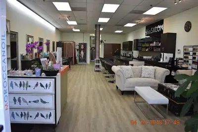 J&S Salon