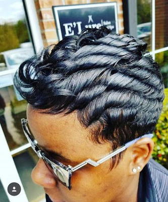 E'Lure Salon and Spa