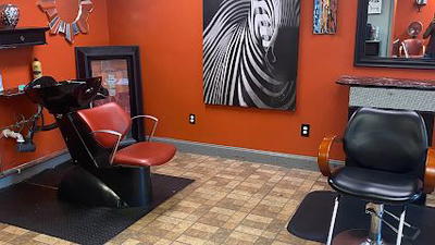 Charlie's Angels Hair Salon