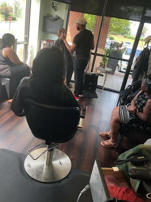 Bella X'press Salon