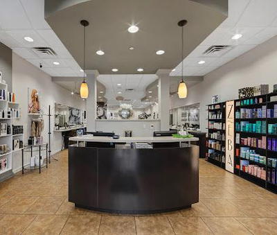 Zeba Hair Salon
