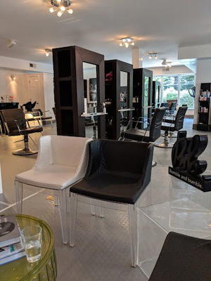 Soren Salon
