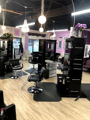 Sheena Marie Salon