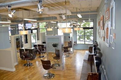 She Salon