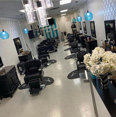 Enspire Salon LLC