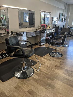 J Spot Hair Salon