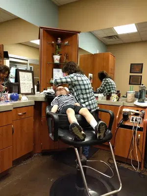 Sola Salon Studios