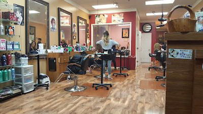 Euro Salon