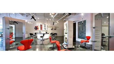 Godiva Salon