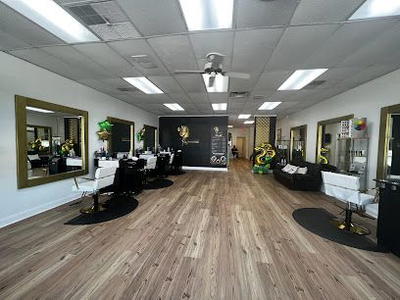 Karisma Dominican Hair Salon