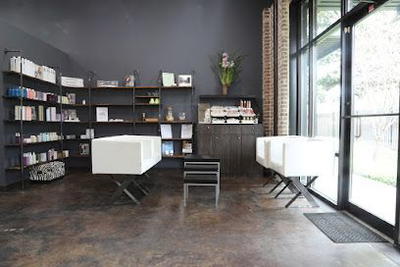 Shear Salon