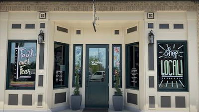 The Industry Salon