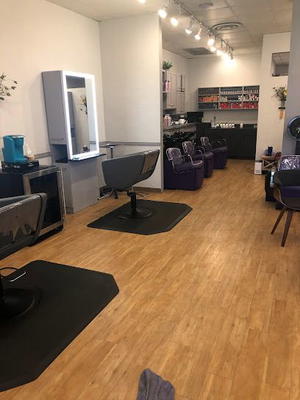 Level 7 Salon