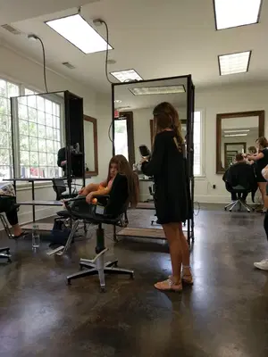 Riley Hair Salon - Dunwoody, GA