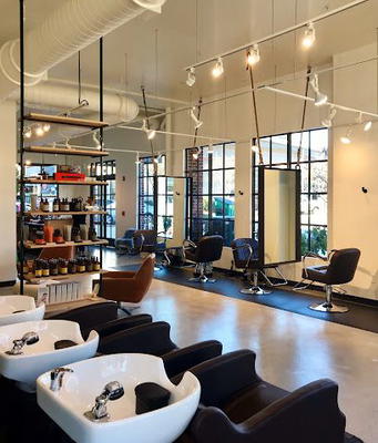 Hemlock Salon & Apothecary