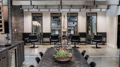 Salon Vagabond