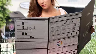 Business Photo