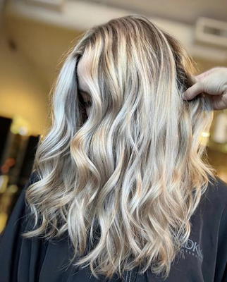 Vivid Hair Salon