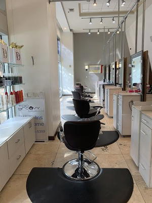 Texture Salon