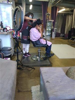 Totally - U Hair Salon