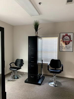 Vain Galore Salon & Spa