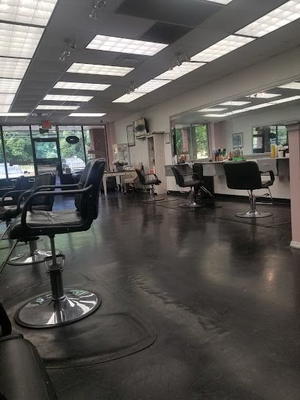 Dominican Beauty Salon